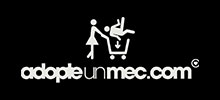 logo adopteunmec.com
