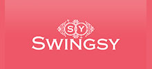 swingsy logo